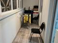 1 бөлме · 47 м² · 8 қабат, Егизбаева 7/10 — Розыбакиева, бағасы: 135 000 ₸ в Алматы, Бостандыкский р-н — фото 7