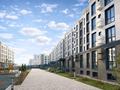 1-бөлмелі пәтер · 39.5 м² · 1/5 қабат, Д.Конаева 16, бағасы: 22.5 млн 〒