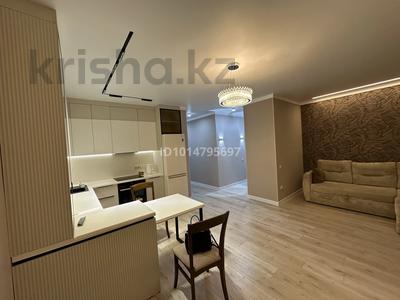 2-бөлмелі пәтер · 62 м² · 8/10 қабат, Ауэзова 189 Е, бағасы: 350 000 ₸ в Кокшетау