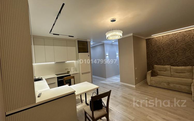 2-бөлмелі пәтер · 62 м² · 8/10 қабат, Ауэзова 189 Е, бағасы: 350 000 ₸ в Кокшетау — фото 2