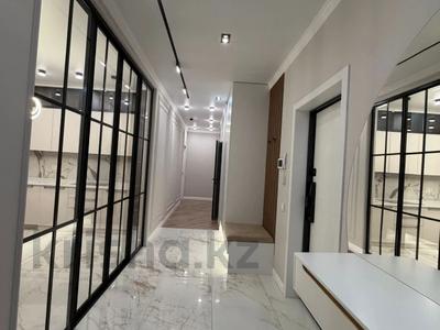 4-комнатная квартира · 147 м² · 2/3 этаж, Мкр. Мирас 157 — Аскарова за 215 млн ₸ в Алматы, Бостандыкский р-н