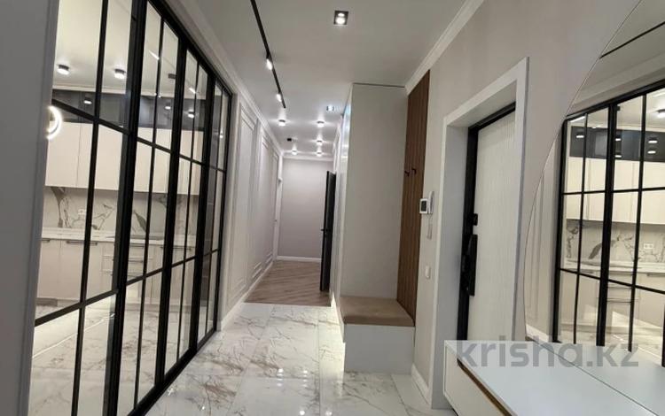 4-комнатная квартира · 147 м² · 2/3 этаж, Мкр. Мирас 157 — Аскарова за 215 млн ₸ в Алматы, Бостандыкский р-н — фото 2