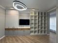 4-комнатная квартира · 147 м² · 2/3 этаж, Мкр. Мирас 157 — Аскарова за 215 млн ₸ в Алматы, Бостандыкский р-н — фото 24