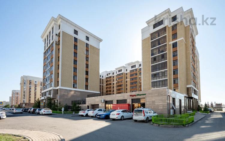 4-бөлмелі пәтер · 68.4 м² · 6/9 қабат, Чингиза Айтматова 33, бағасы: 39.8 млн ₸ в Астане, Нура р-н — фото 32