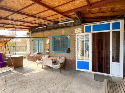 Отдельный дом · 4 комнаты · 118 м² · 6 сот., Шахворства за 37 млн 〒 в Талдыкоргане