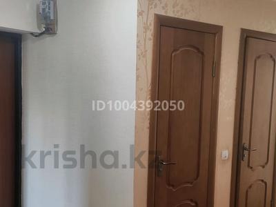 3-бөлмелі пәтер · 60 м² · 3/5 қабат, Сулейманова 14, бағасы: 120 000 〒 в Таразе