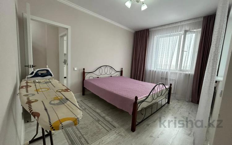 2-комнатная квартира · 55 м² · 8/9 этаж, Роза Багланова 6/1 — Хан-Шатыр, Magnum за 280 000 〒 в Астане, Нура р-н — фото 21