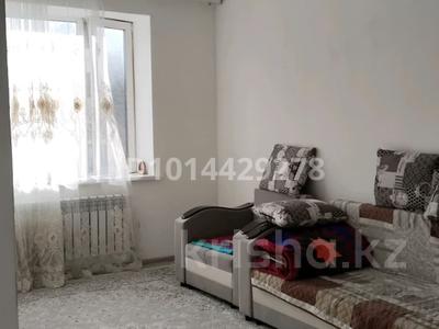 1-комнатная квартира · 38.7 м² · 2/5 этаж, мкр Пригородный 4Б за 18 млн ₸ в Астане, Есильский р-н