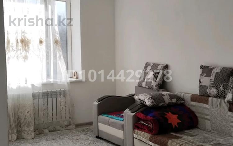 1-комнатная квартира · 38.7 м² · 2/5 этаж, мкр Пригородный 4Б за 18 млн ₸ в Астане, Есильский р-н — фото 2