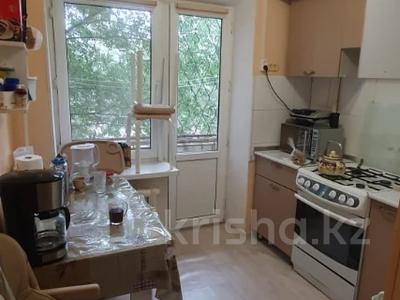 2-комнатная квартира · 46 м² · 3/5 этаж, Сатпаева 3 А/1 за 16 млн ₸ в Атырау