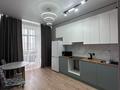 1-комнатная квартира · 45 м² · 3/10 этаж, Муканова 78 — Детская областная больница, Гулдер, Магнум, Норма, Той Гранд за 16 000 ₸ в Караганде, Казыбек би р-н