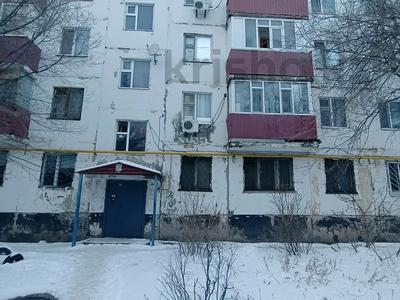 1-комнатная квартира · 33 м² · 3/4 этаж, мкр Жилгородок, Абубакир Кердери 6 за 7.7 млн 〒 в Актобе