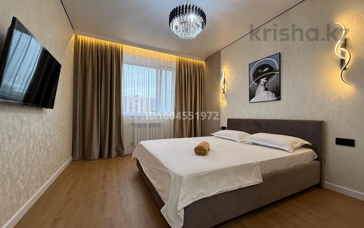 2-комнатная квартира · 45 м² · 6/9 этаж, Ауезова — Ауезова Пушкина за 2 000 ₸ в Кокшетау — фото 8