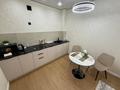 2-комнатная квартира · 45 м² · 6/9 этаж, Ауезова — Ауезова Пушкина за 2 000 ₸ в Кокшетау — фото 3