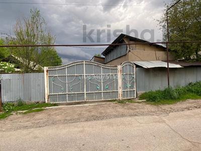 Часть дома • 3 комнаты • 60 м² • 10 сот., Ладушкина 103А за 21 млн 〒 в Талдыбулаке