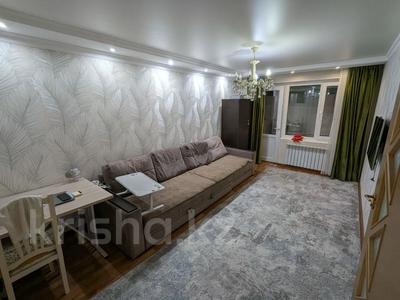 2-комнатная квартира · 46.2 м² · 1/5 этаж, Айтиева 94 за 34.5 млн 〒 в Алматы, Алмалинский р-н