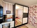 1-комнатная квартира · 40 м² · 5/5 этаж, Емцова — Райымбека за 200 000 ₸ в Алматы, Алатауский р-н