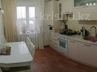 1-комнатная квартира · 35.5 м² · 4/5 этаж, островского за 12.5 млн ₸ в Петропавловске