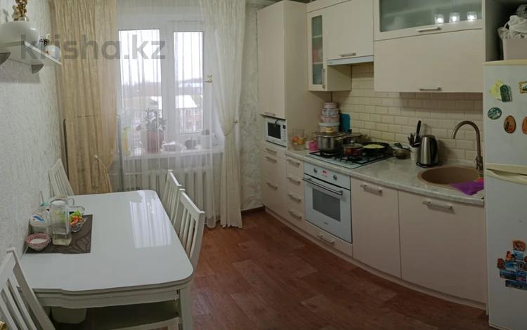 1-комнатная квартира · 35.5 м² · 4/5 этаж, островского за 12.5 млн ₸ в Петропавловске — фото 3