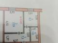 1-комнатная квартира · 35.5 м² · 4/5 этаж, островского за 12.5 млн ₸ в Петропавловске — фото 5