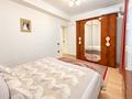 2-комнатная квартира · 60 м² · 3/9 этаж, Шевченко 102 за 56.6 млн ₸ в Алматы, Алмалинский р-н — фото 8