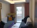 2-комнатная квартира, 80 м², 2/12 этаж, Махмутлар 55 за 59.7 млн 〒 в Аланье — фото 9