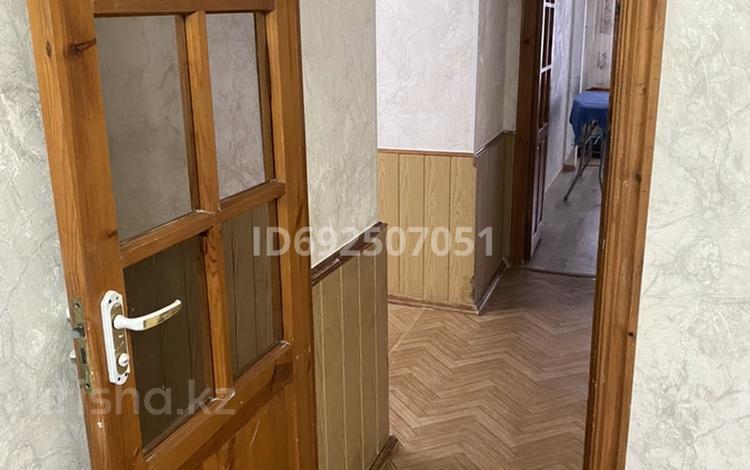 3-бөлмелі пәтер, 90 м², 4/5 қабат ай сайын, Петрова 23/1, бағасы: 230 000 〒 в Астане, Алматы р-н — фото 2