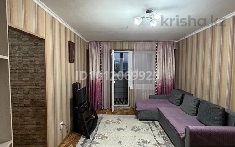 1-комнатная квартира · 38 м² · 6/9 этаж, ул. Увалиева 8/1 за 2 000 ₸ в Усть-Каменогорске, Ульбинский — фото 7