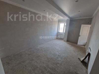 2-комнатная квартира · 46.2 м² · 4/5 этаж, Иляева 65 — Диваева за 28.1 млн 〒 в Шымкенте, Аль-Фарабийский р-н