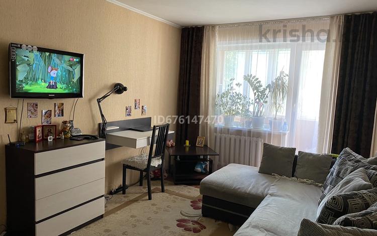 1-комнатная квартира, 32.7 м², 2/5 этаж, Ауэзова 184 за 15 млн 〒 в Петропавловске — фото 2