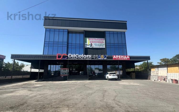 Свободное назначение, офисы, магазины и бутики · 320 м² за 700 000 ₸ в Шымкенте, Каратауский р-н — фото 2