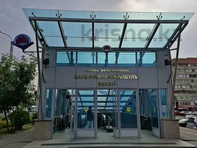 2-комнатная квартира · 60 м² · 10/10 этаж, мкр Жетысу-4 25 за 31.8 млн ₸ в Алматы, Ауэзовский р-н