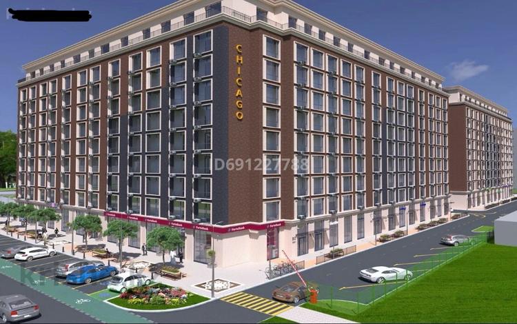 2-комнатная квартира · 69 м² · 6/10 этаж, Е. Ауельбекова 120 Б за 25.8 млн ₸ в Кокшетау — фото 7