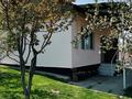 Дача · 3 комнаты · 60 м² · 12 сот., Зеленый мыс за 35 млн ₸ в Каскелене