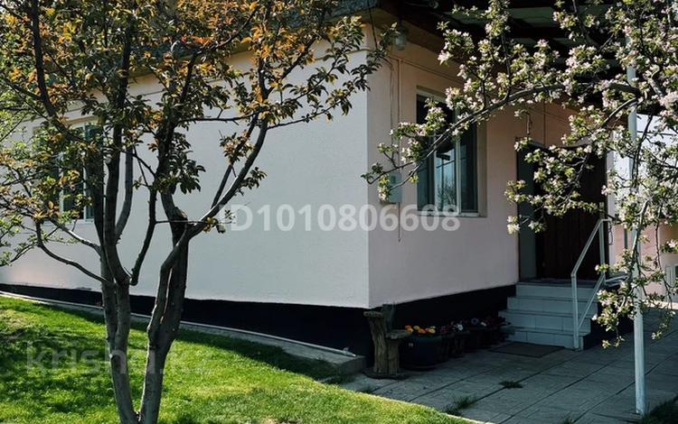 Дача · 3 комнаты · 60 м² · 12 сот., Зеленый мыс за 35 млн ₸ в Каскелене — фото 2