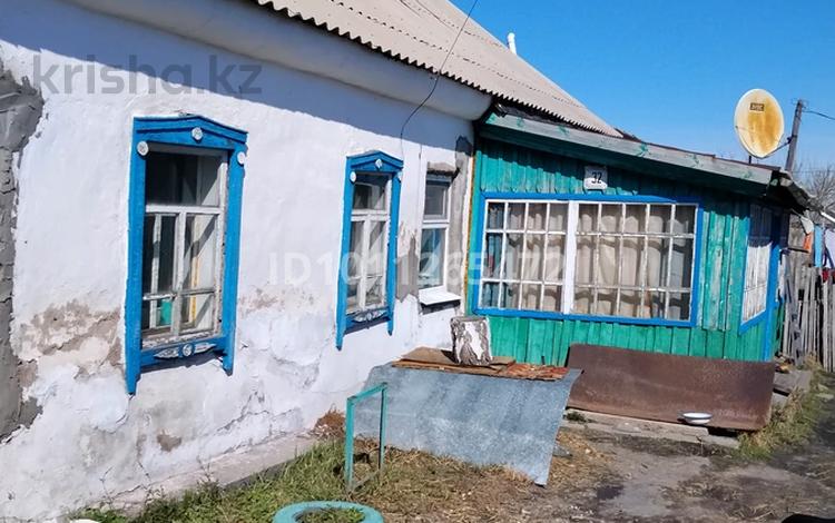 Отдельный дом · 4 комнаты · 56.3 м² · 6400 сот., Мухтара Ауэзова 32 за 7 млн ₸ в Акколе — фото 2