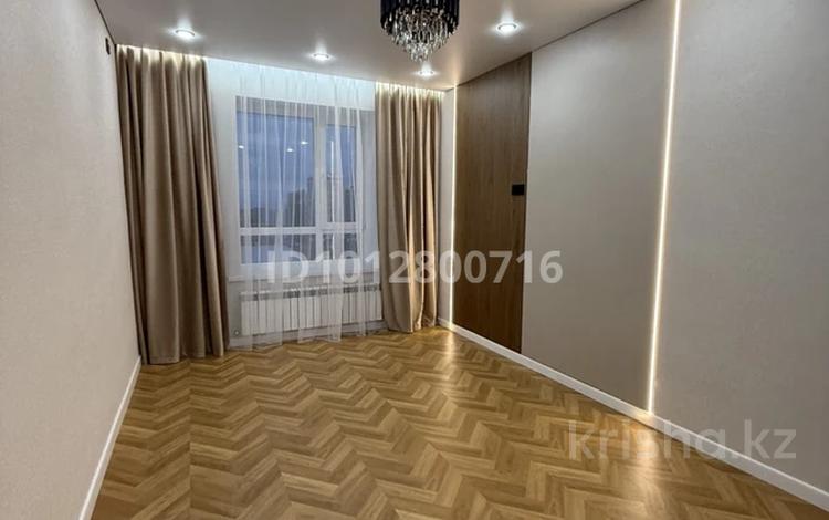 2-комнатная квартира · 40 м² · 6/12 этаж, Е 181 1/1 — Бейсековой за 24.9 млн ₸ в Астане, Есильский р-н — фото 2