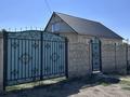 Отдельный дом · 6 комнат · 176 м² · 10 сот., Аубакирова 1 — Аэропорт за 42 млн ₸ в Таразе