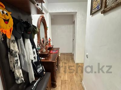 2-бөлмелі пәтер · 53.2 м² · 4/5 қабат, Сауранбаева — Молдагалиев, бағасы: 33 млн ₸ в Алматы, Турксибский р-н