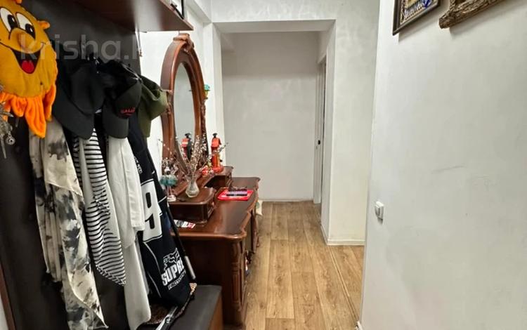 2-бөлмелі пәтер · 53.2 м² · 4/5 қабат, Сауранбаева — Молдагалиев, бағасы: 33 млн ₸ в Алматы, Турксибский р-н — фото 11