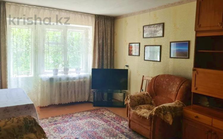 3-комнатная квартира · 61 м² · 3/5 этаж, Крылова 41 за 24.7 млн ₸ в Усть-Каменогорске — фото 5