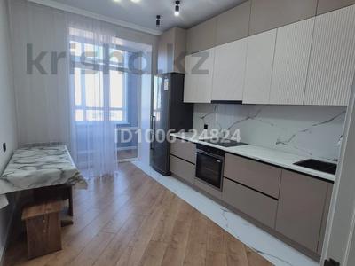 2-комнатная квартира · 64 м² · 4/6 этаж, Майкудук, ​067-й учетный квартал 502 за 250 000 ₸ в Караганде, Алихана Бокейханова р-н