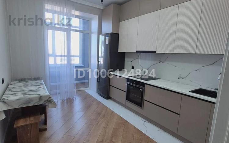 2-бөлмелі пәтер · 64 м² · 4/6 қабат, Майкудук, ​067-й учетный квартал 502, бағасы: 250 000 〒 в Караганде, Алихана Бокейханова р-н — фото 2