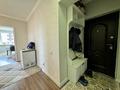 2-бөлмелі пәтер · 70 м² · 15/17 қабат, Таугүл ш/а., Жандосова 150а — Жандосова Алтынсарин, бағасы: 55 млн ₸ в Алматы, Ауэзовский р-н — фото 14
