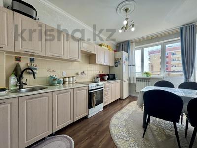 2-комнатная квартира · 70 м² · 15/17 этаж, мкр Таугуль, Жандосова 150а — Жандосова Алтынсарин за 55 млн ₸ в Алматы, Ауэзовский р-н