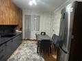 3-комнатная квартира · 80 м² · 11/12 этаж, Сыганак 2 за 42 млн ₸ в Астане, Нура р-н