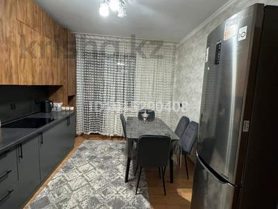3-комнатная квартира · 80 м² · 11/12 этаж, Сыганак 2 за 42 млн ₸ в Астане, Нура р-н