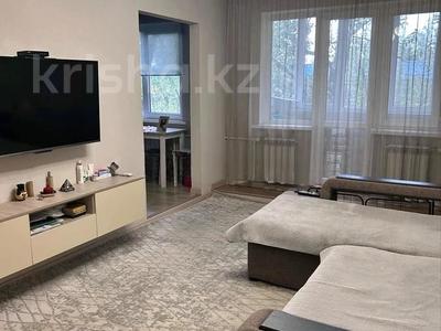 2-бөлмелі пәтер · 46.8 м² · 4/4 қабат, №2 ш/а., бағасы: 33 млн ₸ в Алматы, Ауэзовский р-н