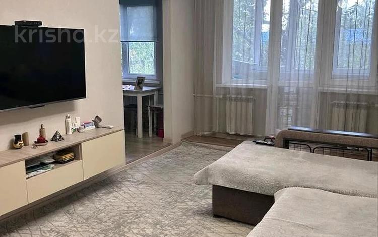 2-комнатная квартира · 46.8 м² · 4/4 этаж, мкр №2 за 33 млн ₸ в Алматы, Ауэзовский р-н — фото 3