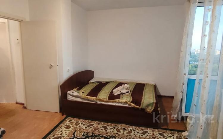 1-комнатная квартира · 35 м² · 4/5 этаж, Самал за 85 000 ₸ в Талдыкоргане, мкр Самал — фото 2